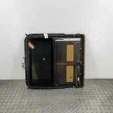 MERCEDES-BENZ CL C215 Schiebedach A2157800840 5.0 Benzin 225kw 2002 28462687