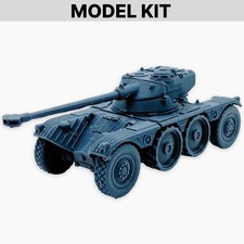 Panhard EBR (AMX 13) Panhard EBR (AMX 13) - Image 1