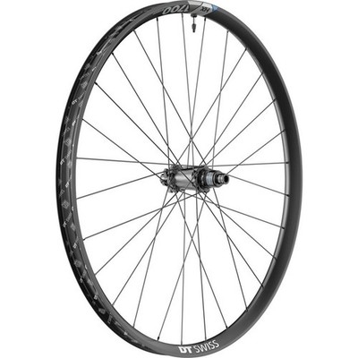 DT Swiss HR HX 1700 Spline DB 27,5/35mm Alu, sz, IS 6-b., 148/12 TA Boost, Sram