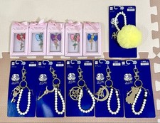 Sailor Moon Charm Set