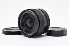 Contax 35mm F/2.8 Distagon T* C/Y Mount Lens