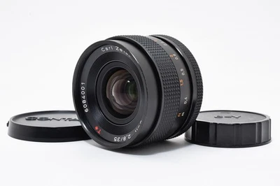 Contax ZEISS Distagon T* Camera Lenses for sale | eBay