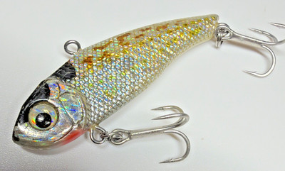 Used Maria Mar Amigo 50 50mm 6g Japan Lure