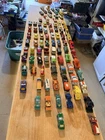 Vintage Hot Wheels,matchbox, Etc 87 Total Cars