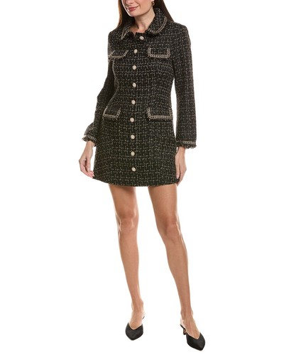 Tyler Böe Beth Boucle Dress Women's