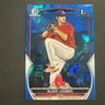 2023 Bowman Sapphire Edition - Chrome Prospects Blake Loubier #BCP-122 (RC)