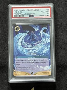 Let It Go Lorcana | eBay