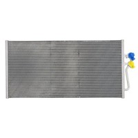 Kondensator, Klimaanlage Mahle AC 1202 000P