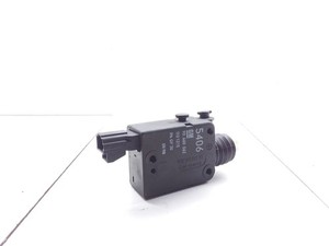 OPEL VECTRA B 36 Zentralverriegelungsmotor 1101215 90460062 1.60 27609720