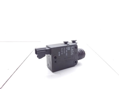 OPEL VECTRA B 36 Zentralverriegelungsmotor 1101215 90460062 1.60 27609720