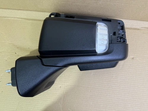 OEM 2019-2023 SILVERADO SIERRA 1500 DOOR / SIDEVIEW MIRROR WITH CAMERA LEFT LH