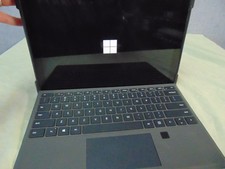 Microsoft Surface Pro 12.3" Intel i5-7300U 2.60GHz 8GB Ram/256GB SSD-Wiped