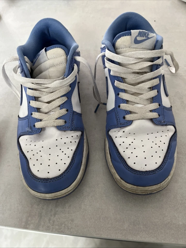 EU Größe 41 - Nike Dunk Low University Blue, Foto 2 von 5