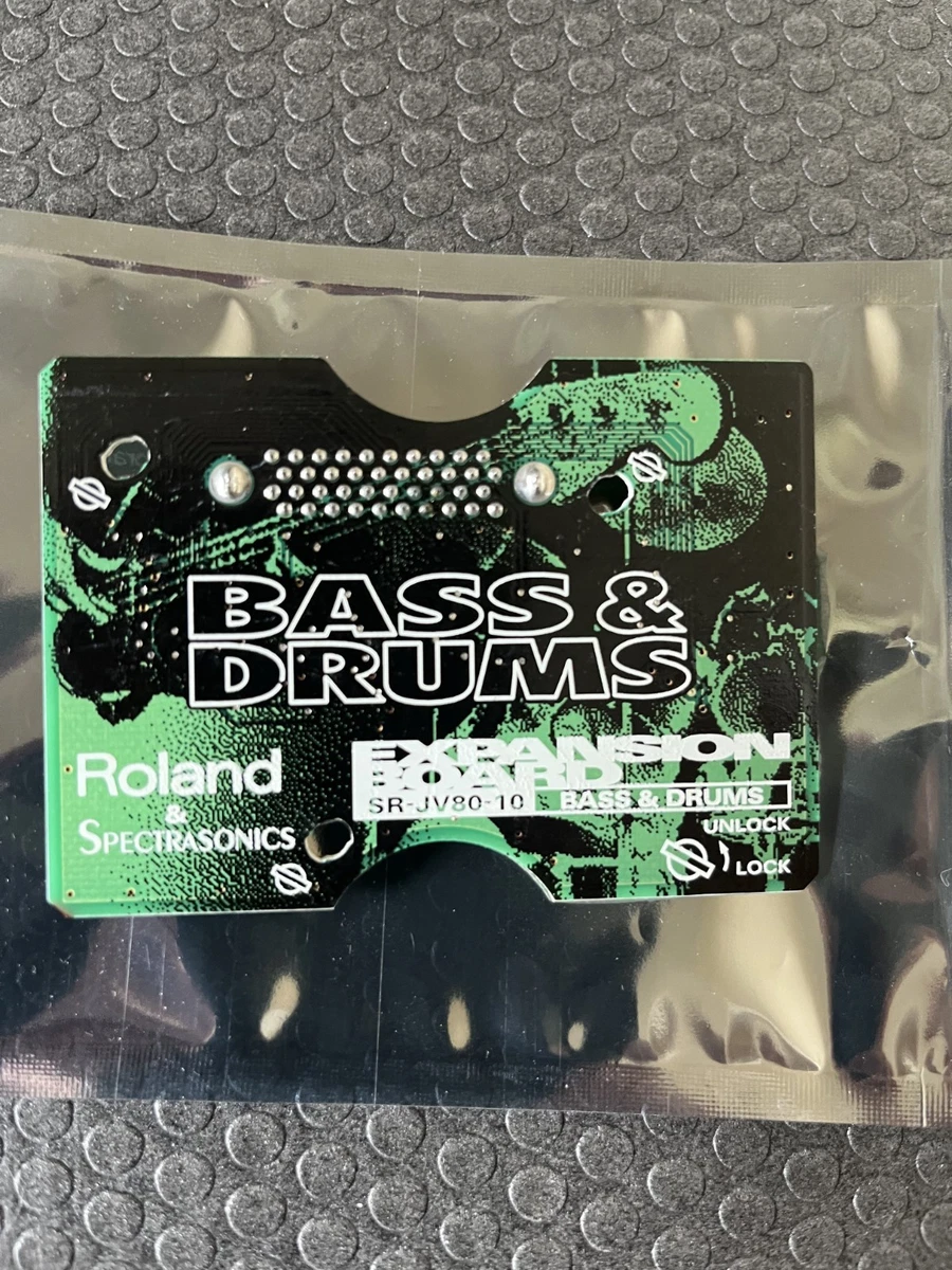 roland sr jv80 products for sale | eBay