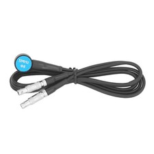 Ultrasonic Thickness Gauge Probe Ultrasonic Standard Transducer Probe 5MHz For