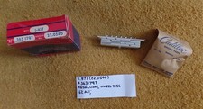 1962 Cadillac Wheel Cover Medallion Emblem Nos 3631797