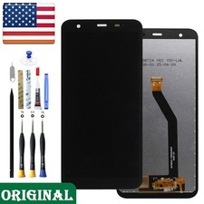 OEM LCD Display Touch Screen Digitizer Assembly For Blackview BV6300 BV6300 Pro