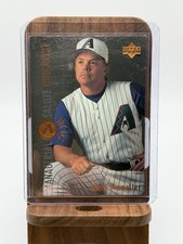 1996 Upper Deck #476 Buck Showalter