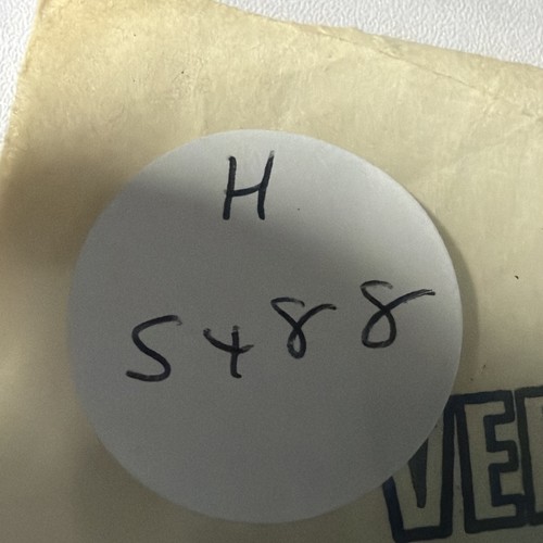 Status Quo...Paper plane. 7" Single Vertigo Swirl EX / G+ - Bild 6 von 6