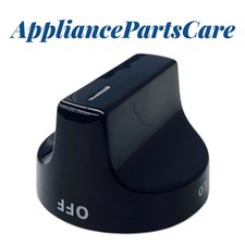Whirlpool Range Oven Knob W11488096, W1162049...