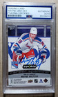 Wayne Gretzky Signed 2017-18 Upper Deck Synergy Autograph PS