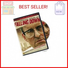 Falling Down Deluxe Edition 