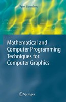 Peter Comninos | Mathematical And Computer Programming Techniques For...
