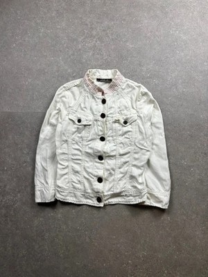 Vintage iceJ Iceberg japan y2k woman Jeansjacke 2000er