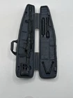 G.I. JOE Classified Series Low-Light 86 Sniper Rifle With Case Fodder 1/12 Scale