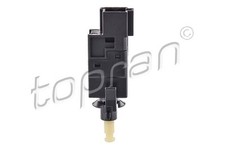 TOPRAN 401 649 Brake Light Switch for MERCEDES-BENZ