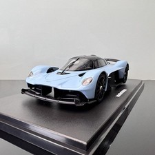 GT Spirit 1:18 Aston Martin VALKYRIE 2023 GT915 Resin Car Model