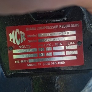 Copland Compressor