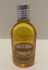 L'Occitane Huile De Douche Body Shower Shea Oil 8.4 oz