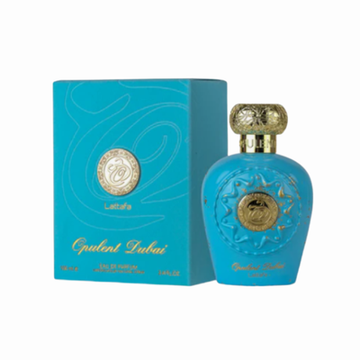 Opulent Dubai by Lattafa 3.4 OZ | eBay