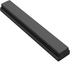 Upgrade Shower Door Magnet - 2-1/2" Long Glass Shower Door Magnet Replacement...