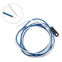 Einfach Zu Installierender TH4150 KüHlschrank Thermistor FüR ZuverläSsigen Be