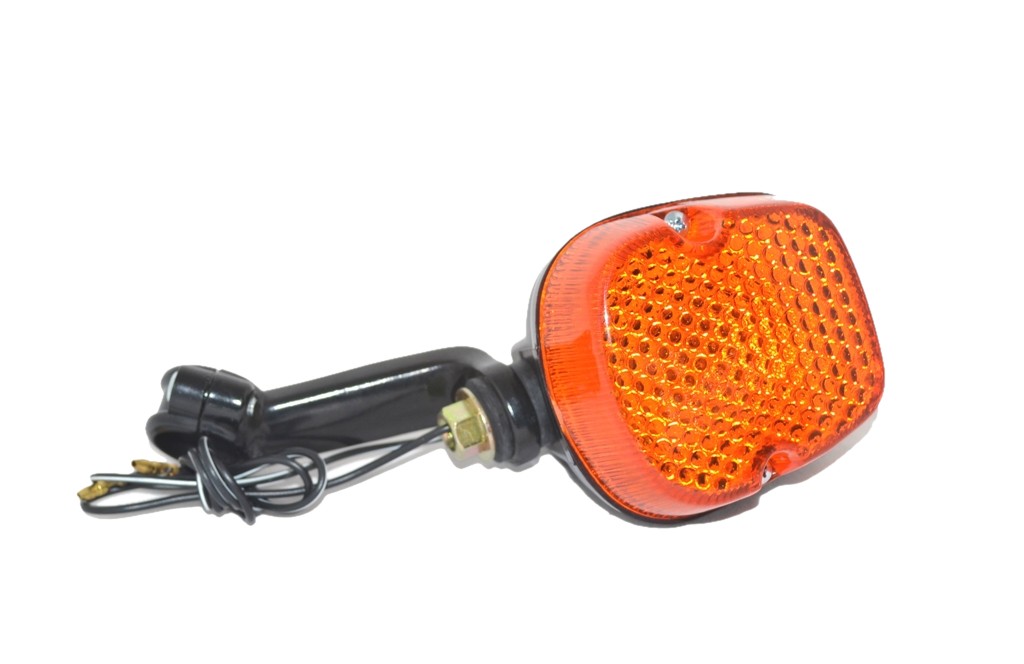 Clignotant avant Honda XL 250 R pour remplacer un indicateur cassé ou usé