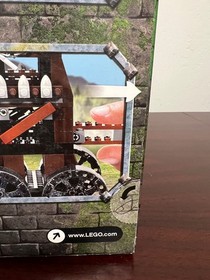 LEGO - Castle - Tower Raid 7037 *SEALED*