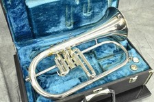 YAMAHA YFH-731 Flugelhorn