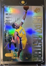 Top 24 Kobe Bryant Cards of All-Time 44