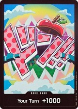 Prix de DON!! Card [Vegapunk] | One Piece Japanese Premium Booster