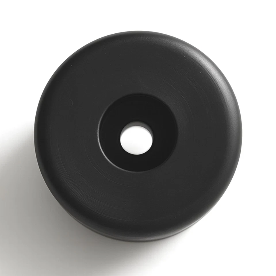 Lautsprecher- & Gerätefüsse - Absorber - 38 x 18 mm - 4er Set - audio-IN -fOOT2- - Bild 2 von 3