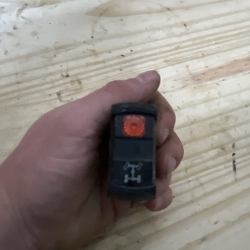 2017 Polaris RZR 1000 4X4 Toggle Switch oem