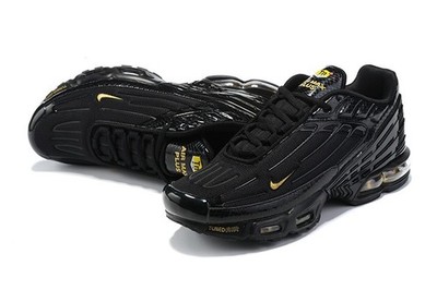 Nike Air Max Plus TN 3 Basketball sneakers Running shoes Low Top Casual Sneaker