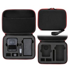 Organizer Bag For DJI Osmo 360 Camera Storage Bag Anti-Pressure and Anti-Shock