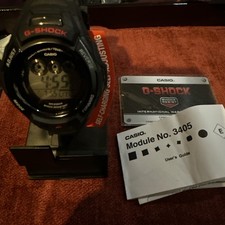 Casio Tough Solar Men