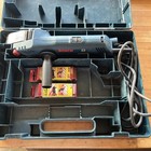 Bosch 1278VS Compact Belt Sander Tested — photo 1