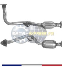 Catalyseurs Audi 80