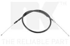 NK Bremsseil Seilzug Feststellbremse 903951 für CLIO RENAULT 1 357Y 357K S572
