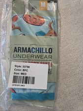 Duluth Trading Women  s Armachilo Briefs-M